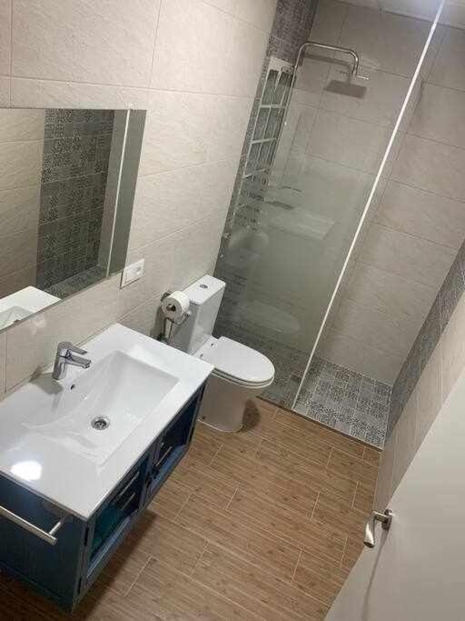 Apartamentos Terra Y Onix Zona Centro Elda Esterno foto