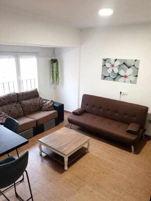 Apartamentos Terra Y Onix Zona Centro Elda Esterno foto