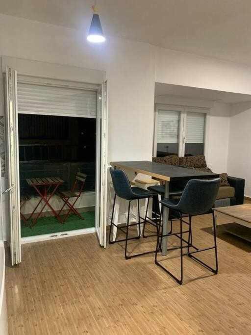 Apartamentos Terra Y Onix Zona Centro Elda Esterno foto