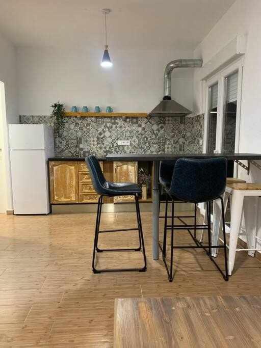 Apartamentos Terra Y Onix Zona Centro Elda Esterno foto