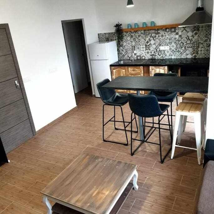 Apartamentos Terra Y Onix Zona Centro Elda Esterno foto