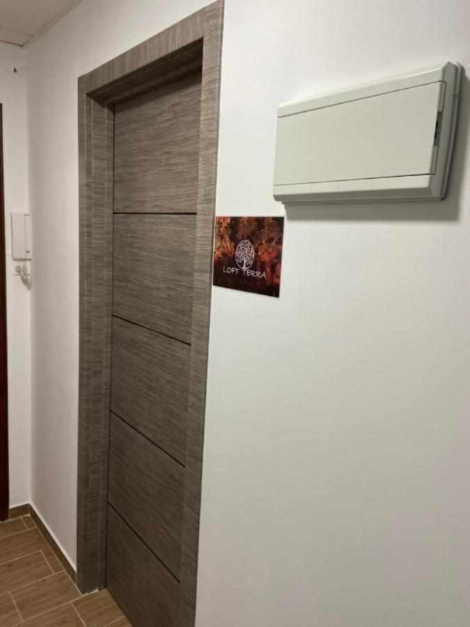 Apartamentos Terra Y Onix Zona Centro Elda Esterno foto