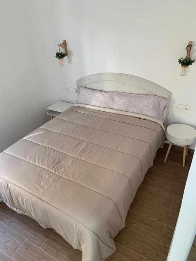 Apartamentos Terra Y Onix Zona Centro Elda Esterno foto