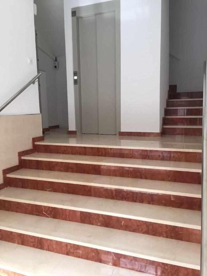 Apartamentos Terra Y Onix Zona Centro Elda Esterno foto