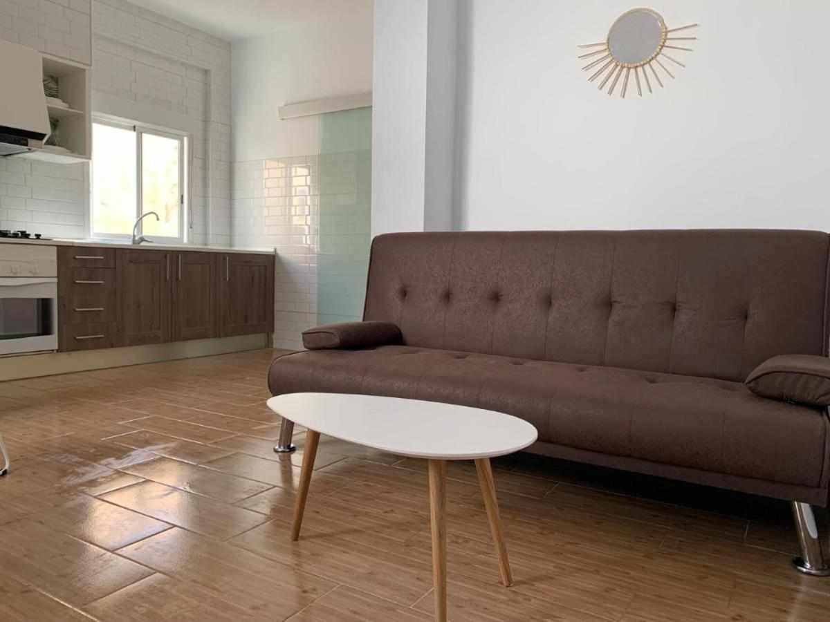 Apartamentos Terra Y Onix Zona Centro Elda Esterno foto