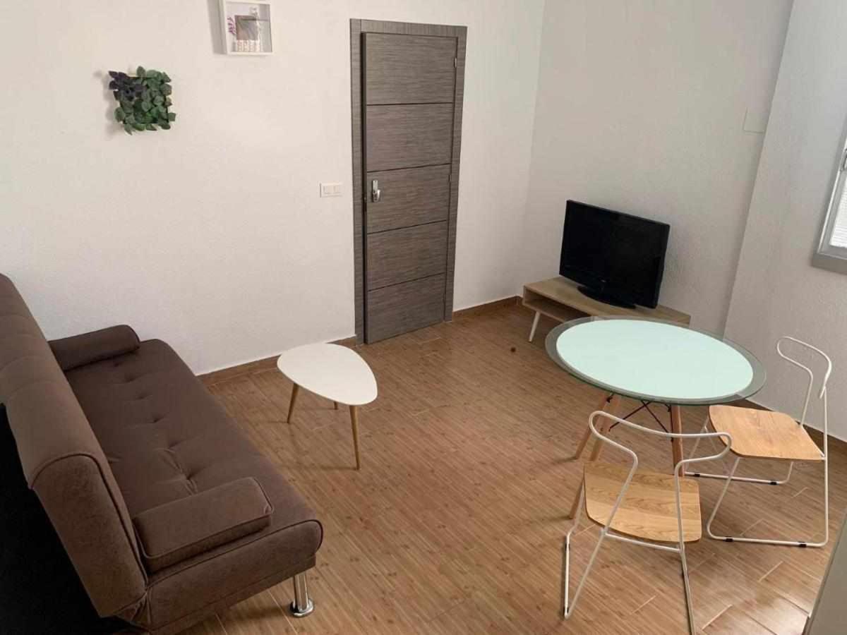 Apartamentos Terra Y Onix Zona Centro Elda Esterno foto