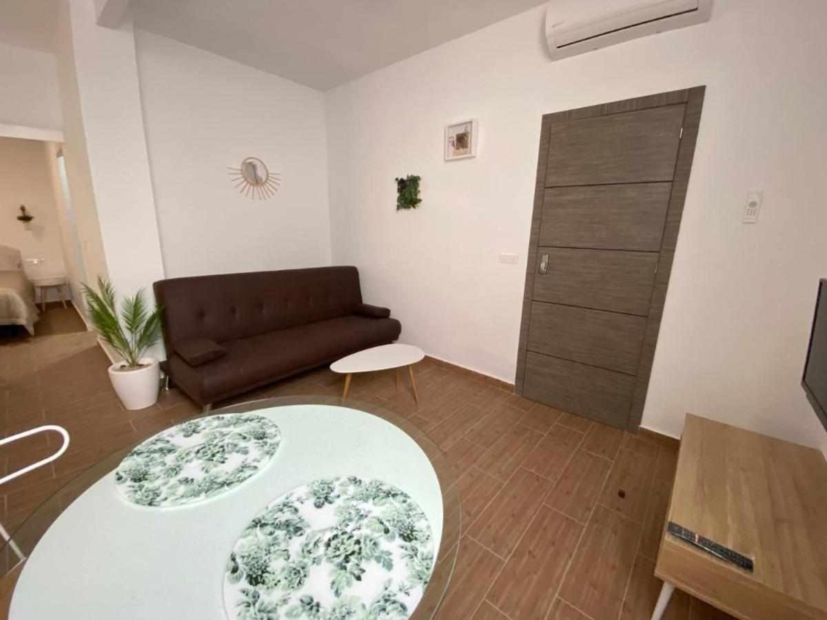 Apartamentos Terra Y Onix Zona Centro Elda Esterno foto