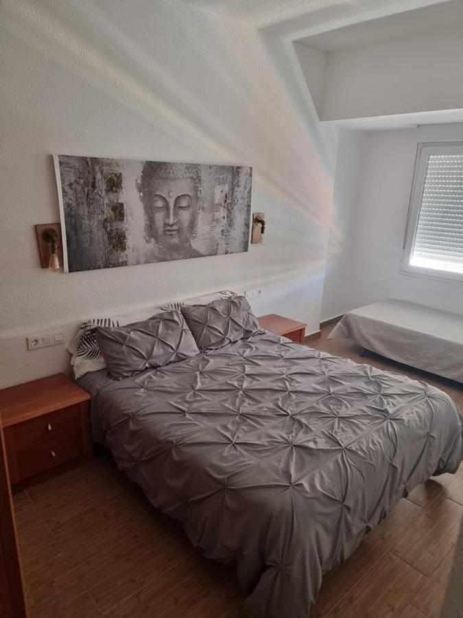 Apartamentos Terra Y Onix Zona Centro Elda Esterno foto